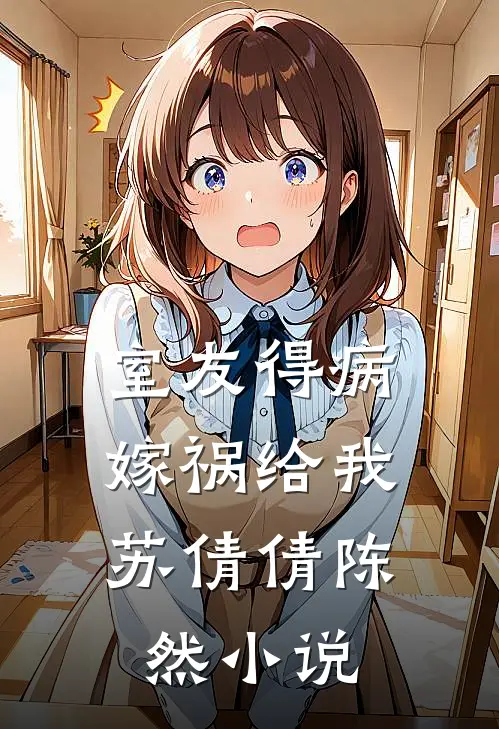室友得病，嫁祸给我苏倩倩陈然小说