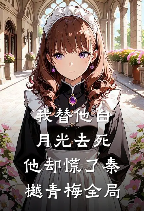 我替他白月光去死，他却慌了秦樾青梅全局