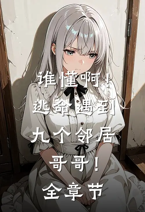 谁懂啊!逃命遇到九个邻居哥哥!全章节免费阅读