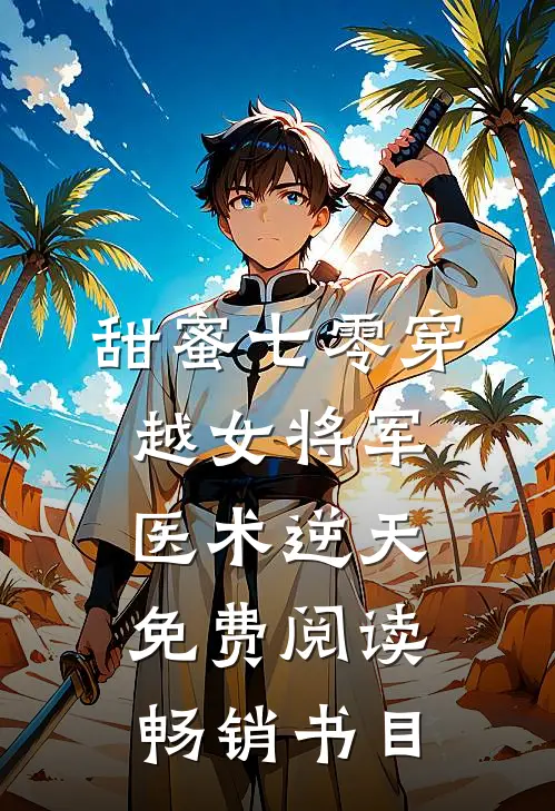 甜蜜七零穿越女将军医术逆天免费阅读畅销书目