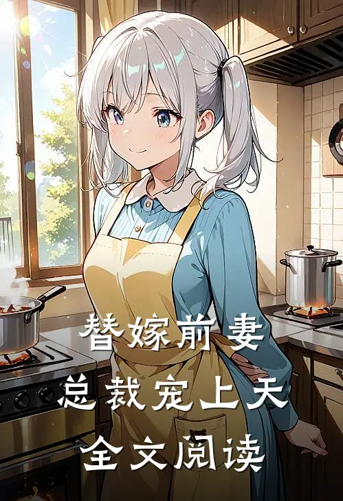 替嫁前妻：总裁宠上天全文阅读