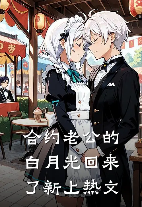 合约老公的白月光回来了新上热文