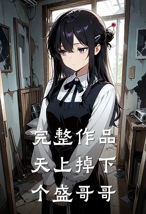 完整作品天上掉下个盛哥哥