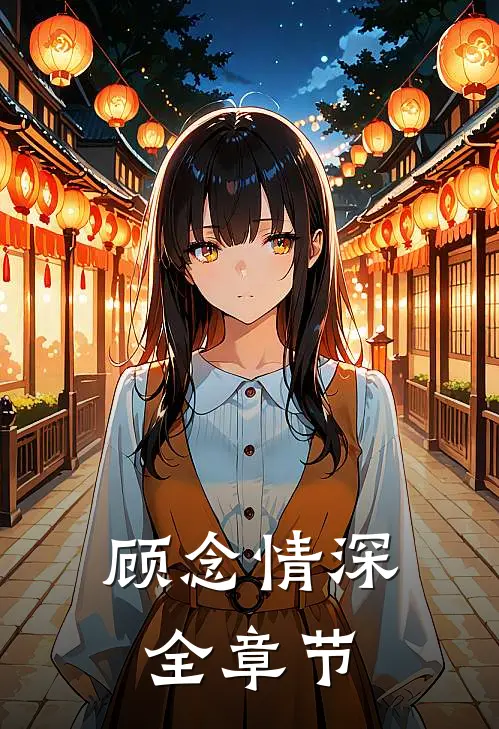 顾念情深全章节