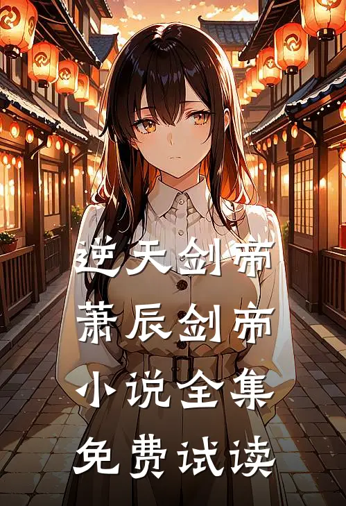 逆天剑帝萧辰剑帝小说全集免费试读