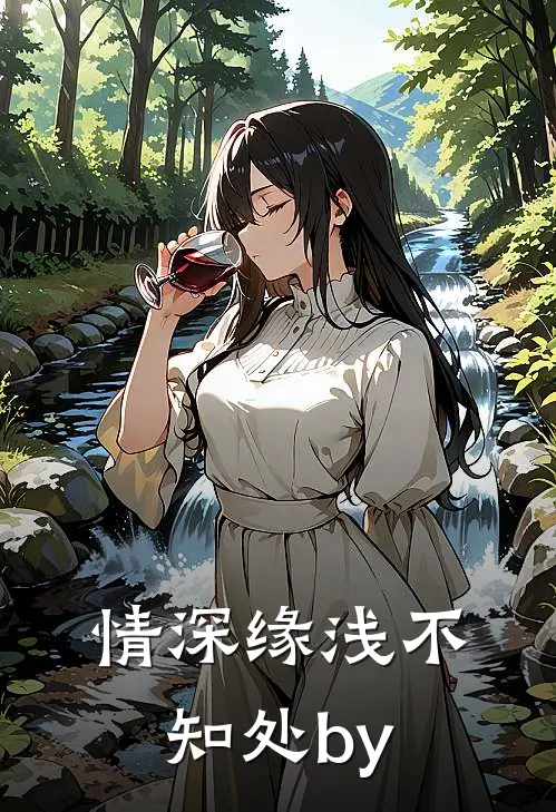 情深缘浅不知处by