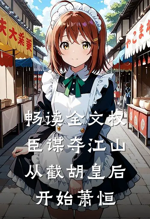 畅读全文权臣谋夺江山从截胡皇后开始萧恒