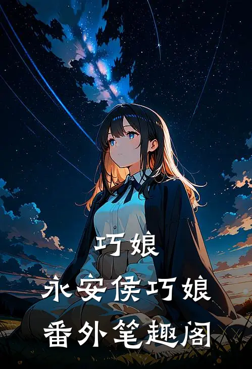 巧娘：永安侯巧娘番外笔趣阁