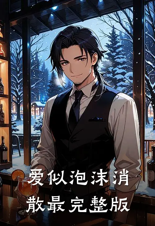 爱似泡沫消散最完整版