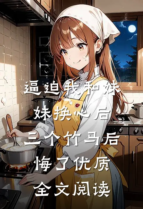 逼迫我和妹妹换心后，三个竹马后悔了优质全文阅读
