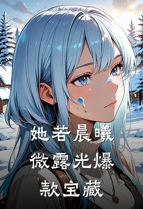 她若晨曦微露光爆款宝藏