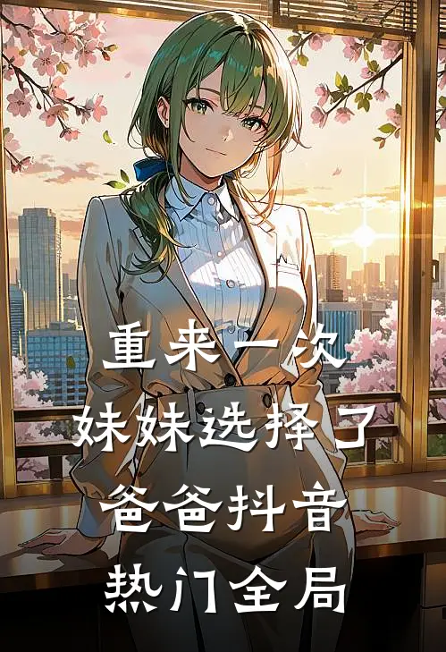 重来一次，妹妹选择了爸爸抖音热门全局