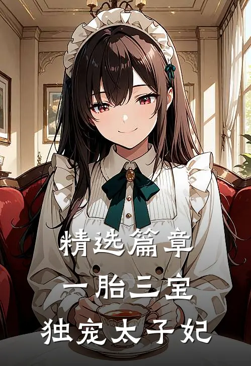 精选篇章一胎三宝：独宠太子妃