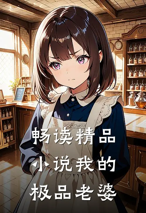畅读精品小说我的极品老婆