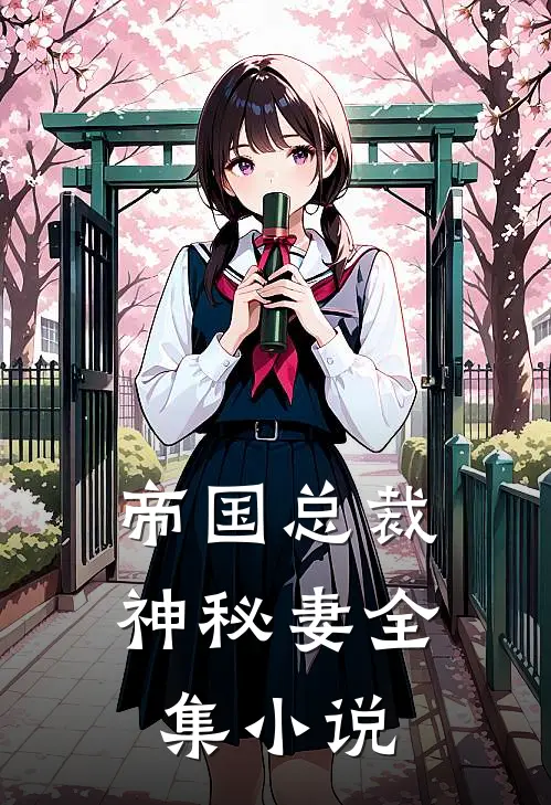 帝国总裁神秘妻全集小说