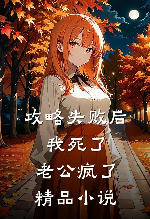 攻略失败后，我死了，老公疯了精品小说