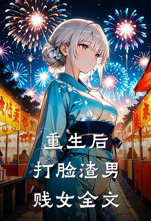 重生后，打脸渣男贱女全文