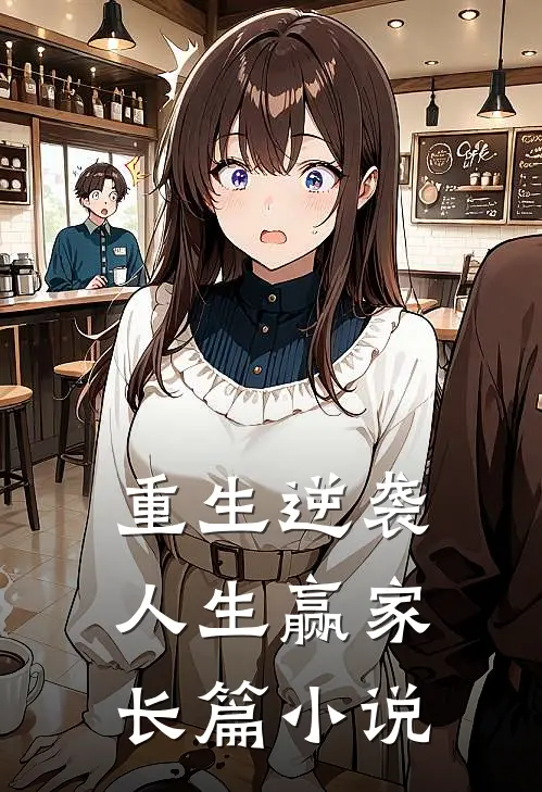 重生逆袭人生赢家长篇小说