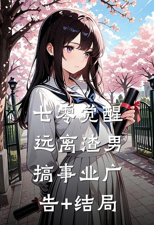 七零觉醒：远离渣男搞事业广告+结局