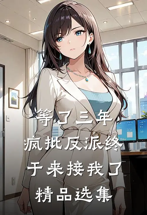 等了三年，疯批反派终于来接我了精品选集