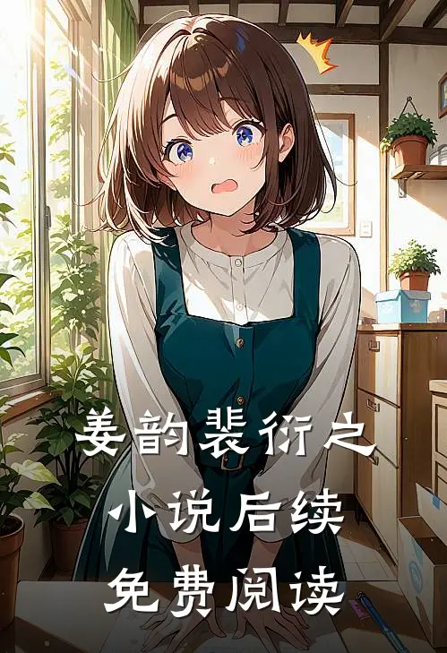 姜韵裴衍之小说后续免费阅读