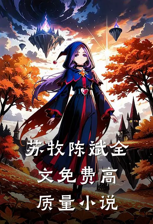 苏牧陈斌全文免费高质量小说