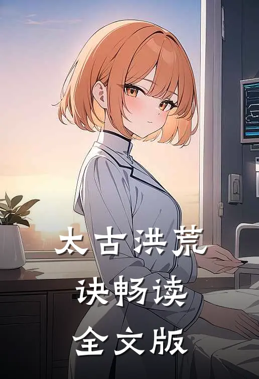 太古洪荒诀畅读全文版