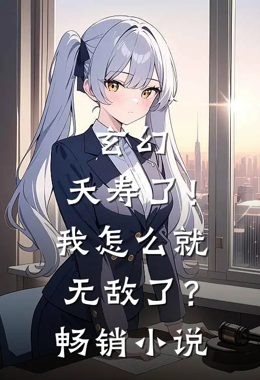 玄幻：夭寿了！我怎么就无敌了？畅销小说