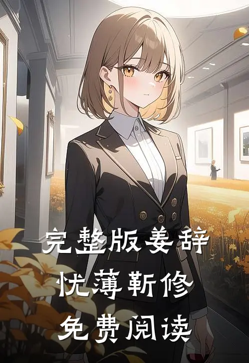 完整版姜辞忧薄靳修免费阅读