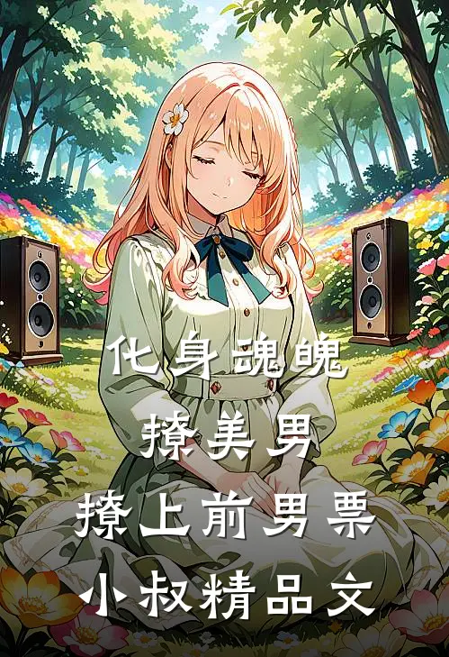 化身魂魄撩美男，撩上前男票小叔精品文