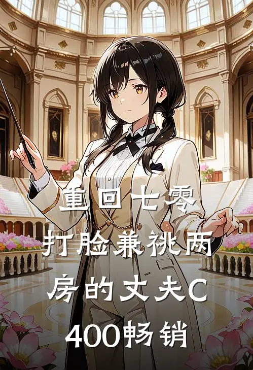 重回七零，打脸兼祧两房的丈夫C400畅销