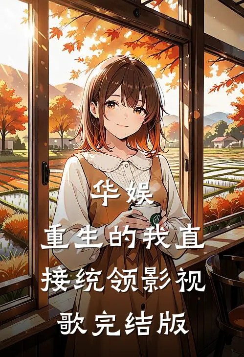 华娱：重生的我直接统领影视歌完结版