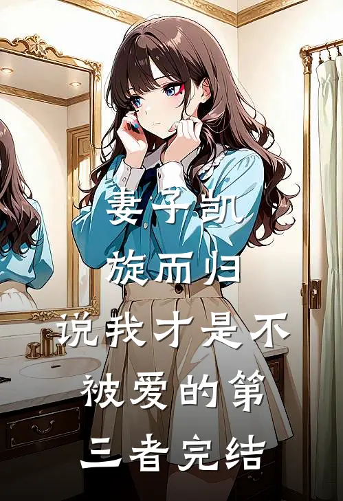 妻子凯旋而归，说我才是不被爱的第三者完结