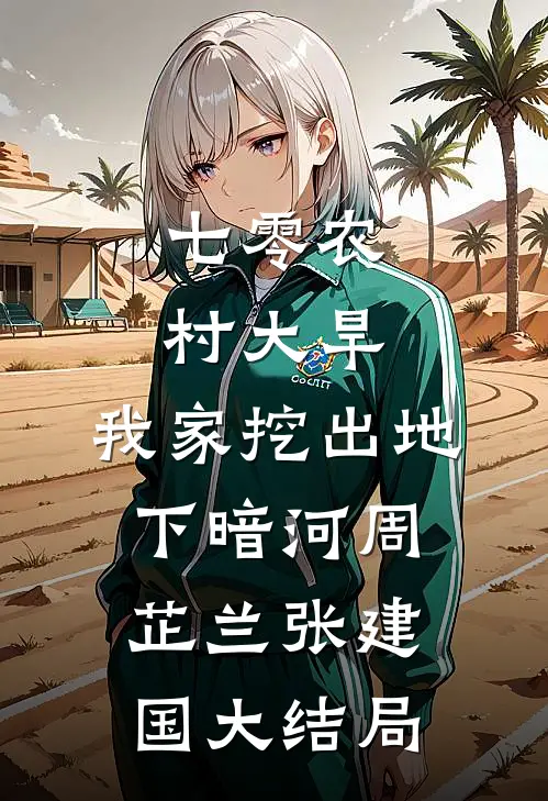 七零农村大旱，我家挖出地下暗河周芷兰张建国大结局