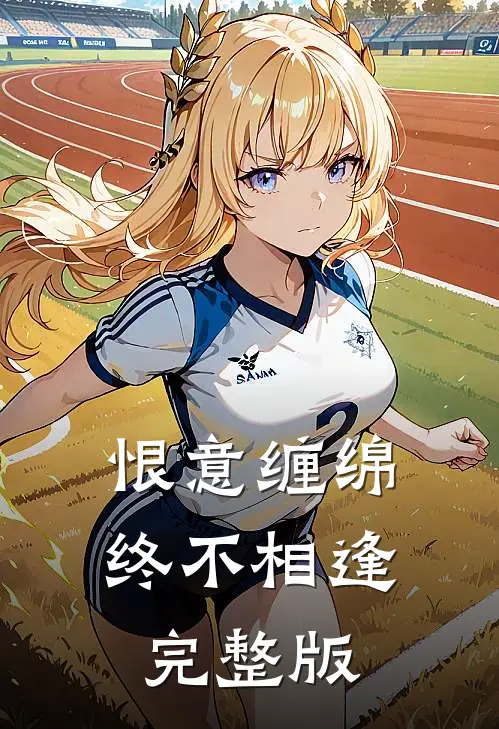 恨意缠绵，终不相逢完整版