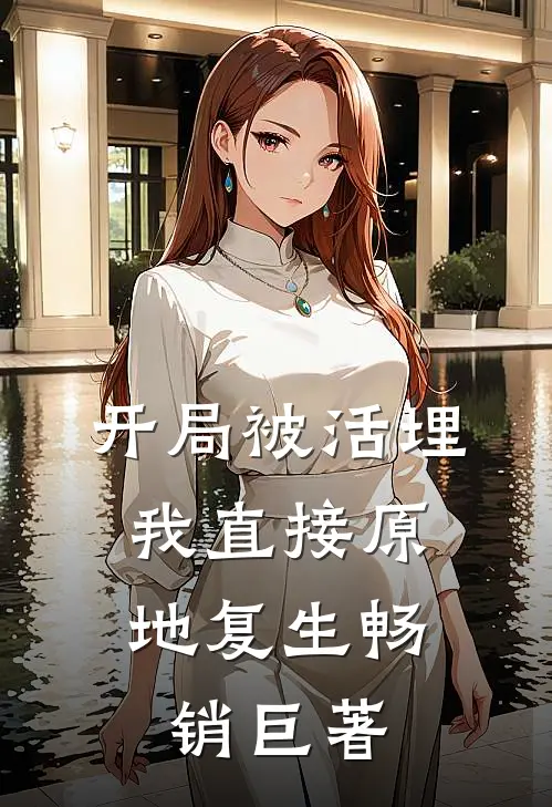 开局被活埋，我直接原地复生畅销巨著
