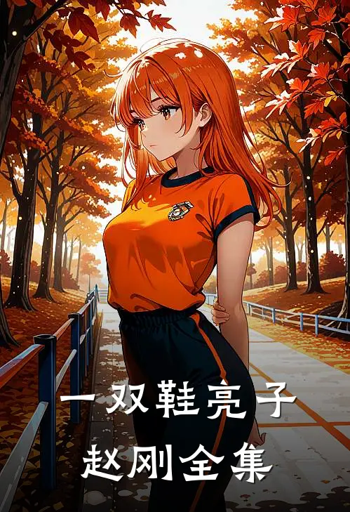 一双鞋亮子赵刚 全集