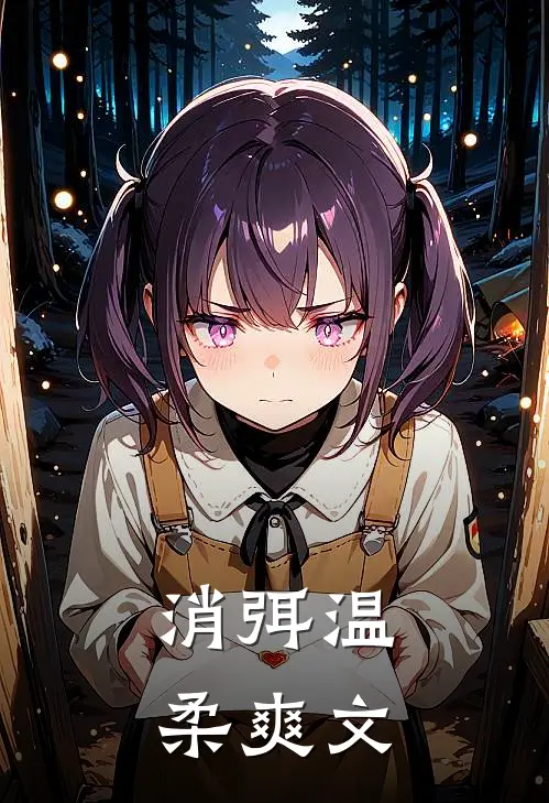 消弭温柔爽文