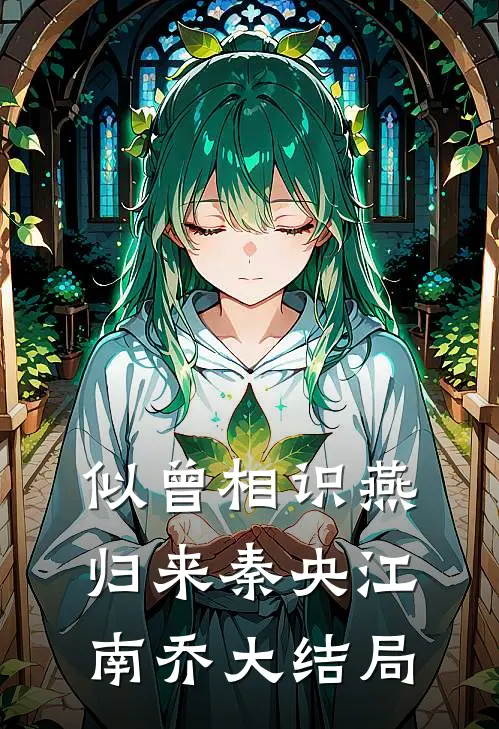似曾相识燕归来秦央江南乔大结局