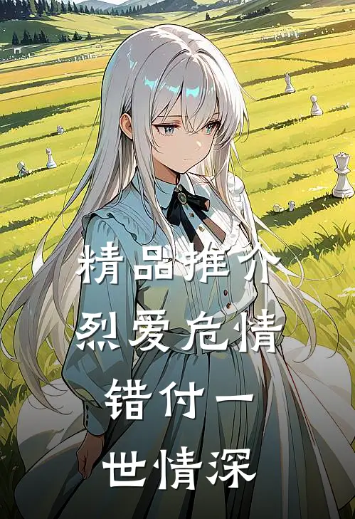 精品推介烈爱危情：错付一世情深
