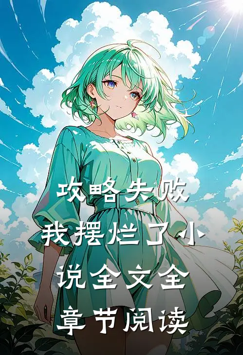攻略失败，我摆烂了小说全文全章节阅读