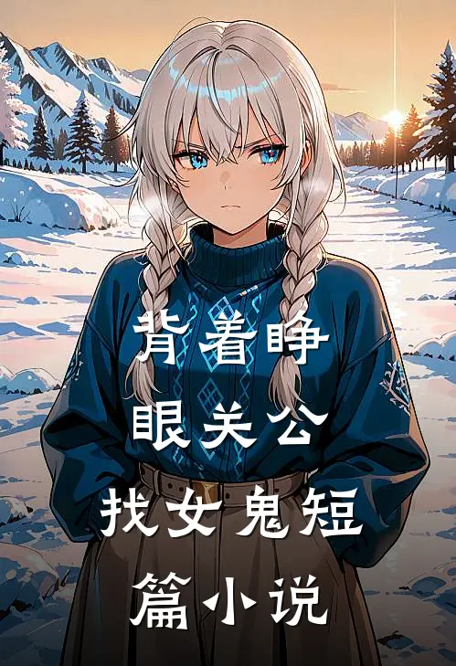 背着睁眼关公，找女鬼短篇小说