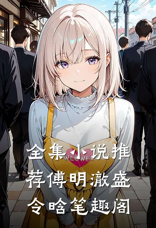 全集小说推荐傅明澈盛令晗笔趣阁