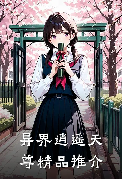 异界逍遥天尊精品推介