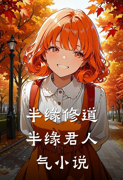 半缘修道半缘君人气小说