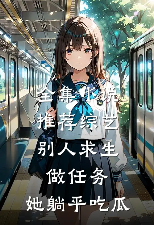 全集小说推荐综艺：别人求生做任务，她躺平吃瓜