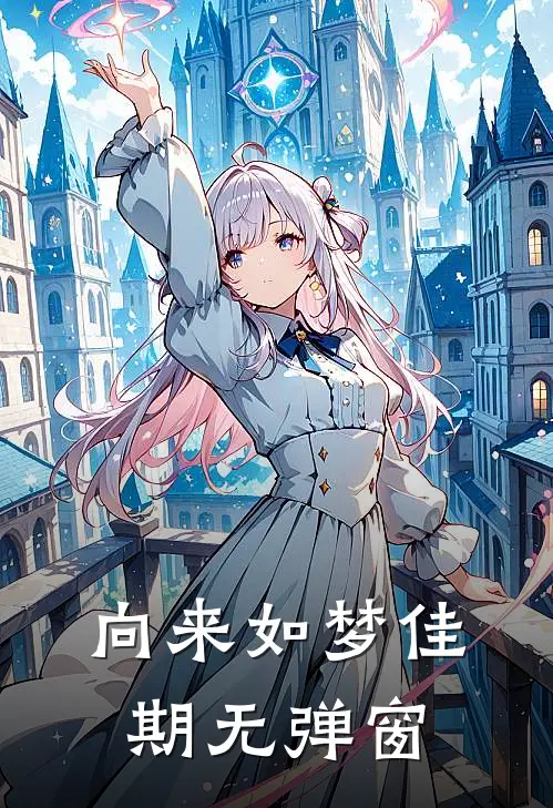 向来如梦佳期无弹窗