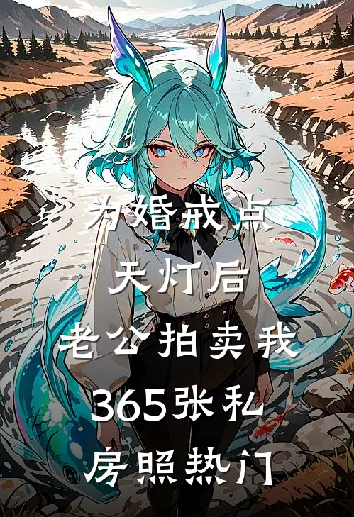 为婚戒点天灯后，老公拍卖我365张私房照热门