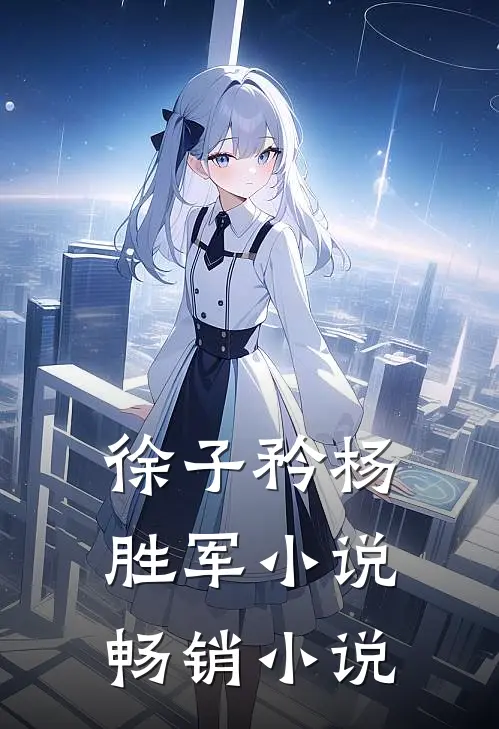 徐子矜杨胜军小说畅销小说