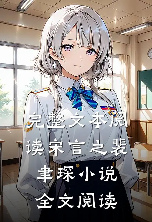 完整文本阅读宋言之裴聿琛小说全文阅读